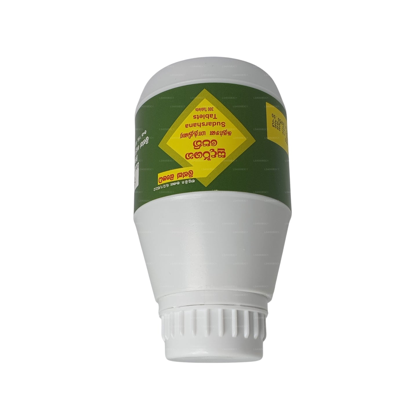 Comprimés Link Sudarshana