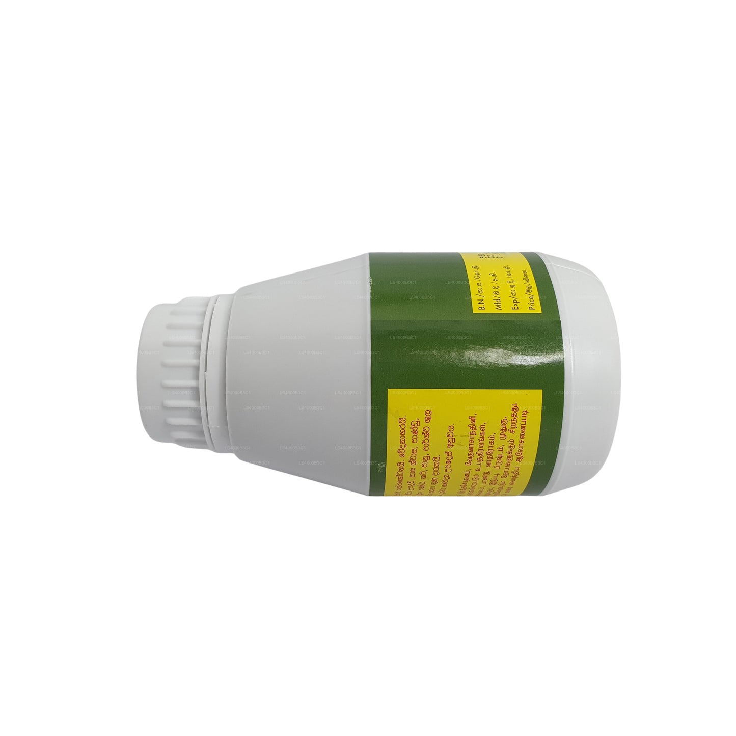 Comprimés Link Sudarshana