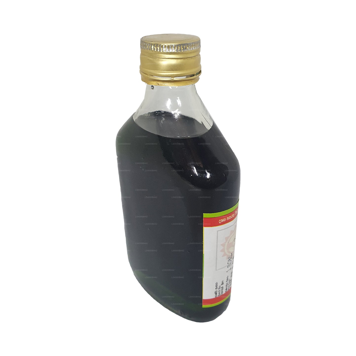 Wickramarachchi Labs Maha Neelyadi Thailaya (28 ml)