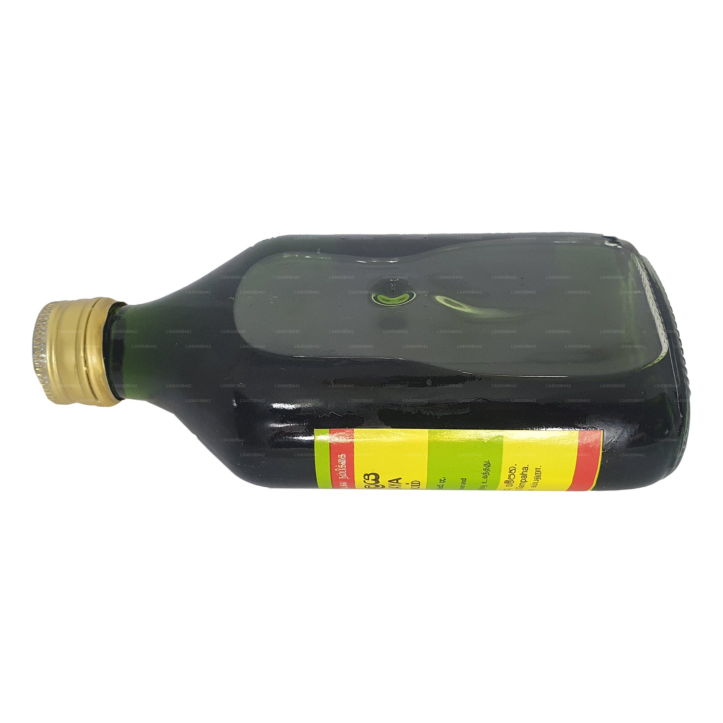 Wickramarachchi Labs Maha Neelyadi Thailaya (28 ml)