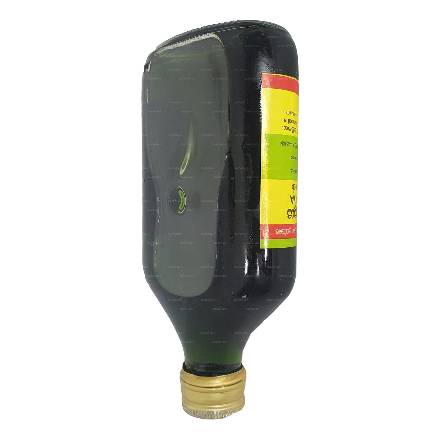 Wickramarachchi Labs Maha Neelyadi Thailaya (28 ml)