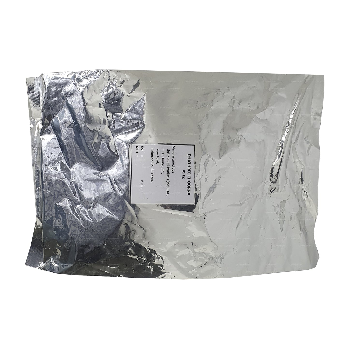 Lien Chathree Choorna