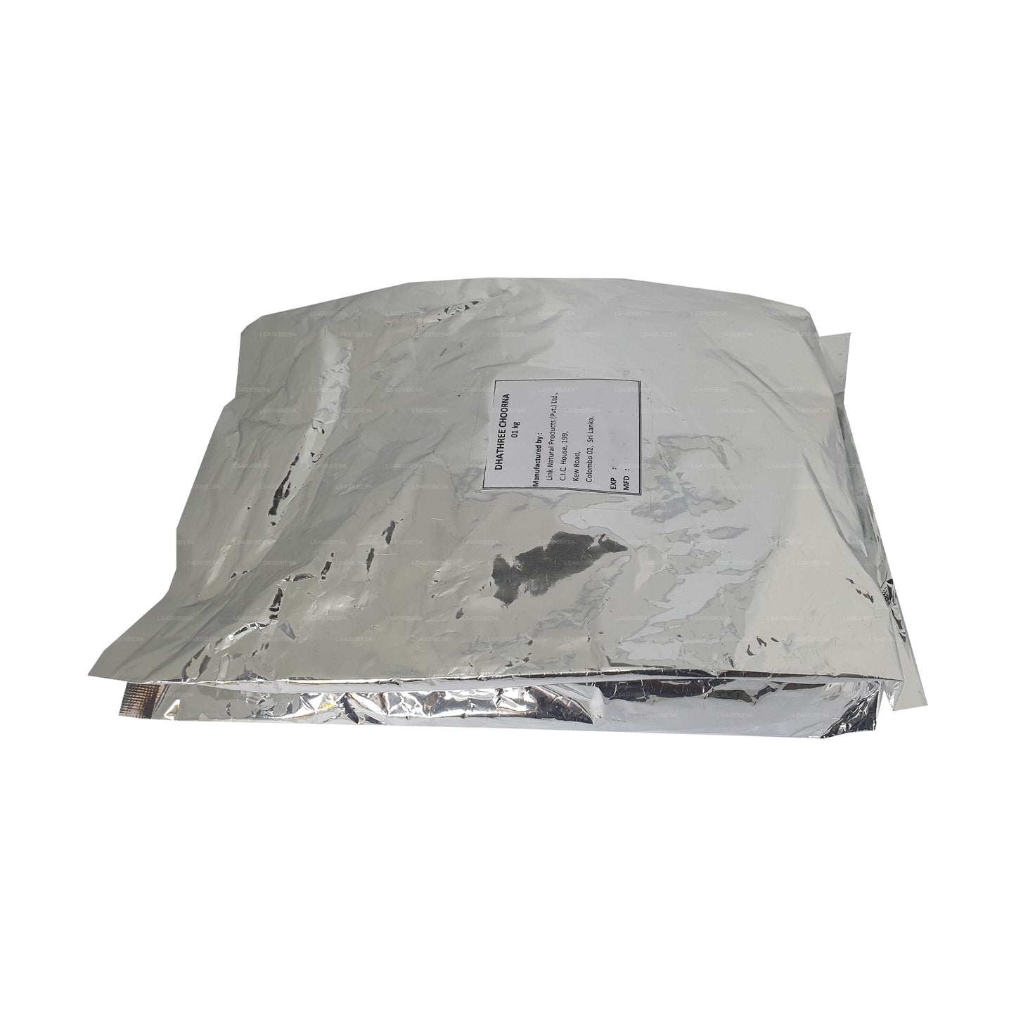 Lien Chathree Choorna