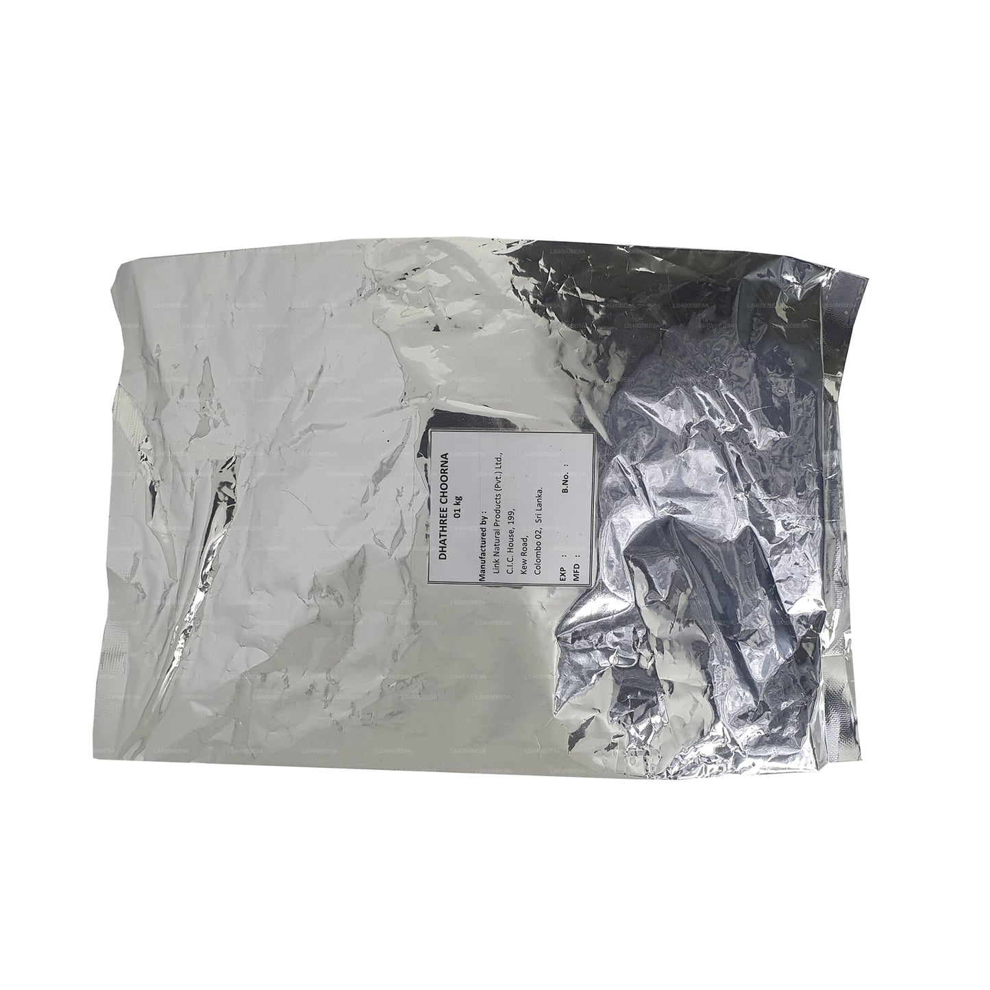 Lien Chathree Choorna