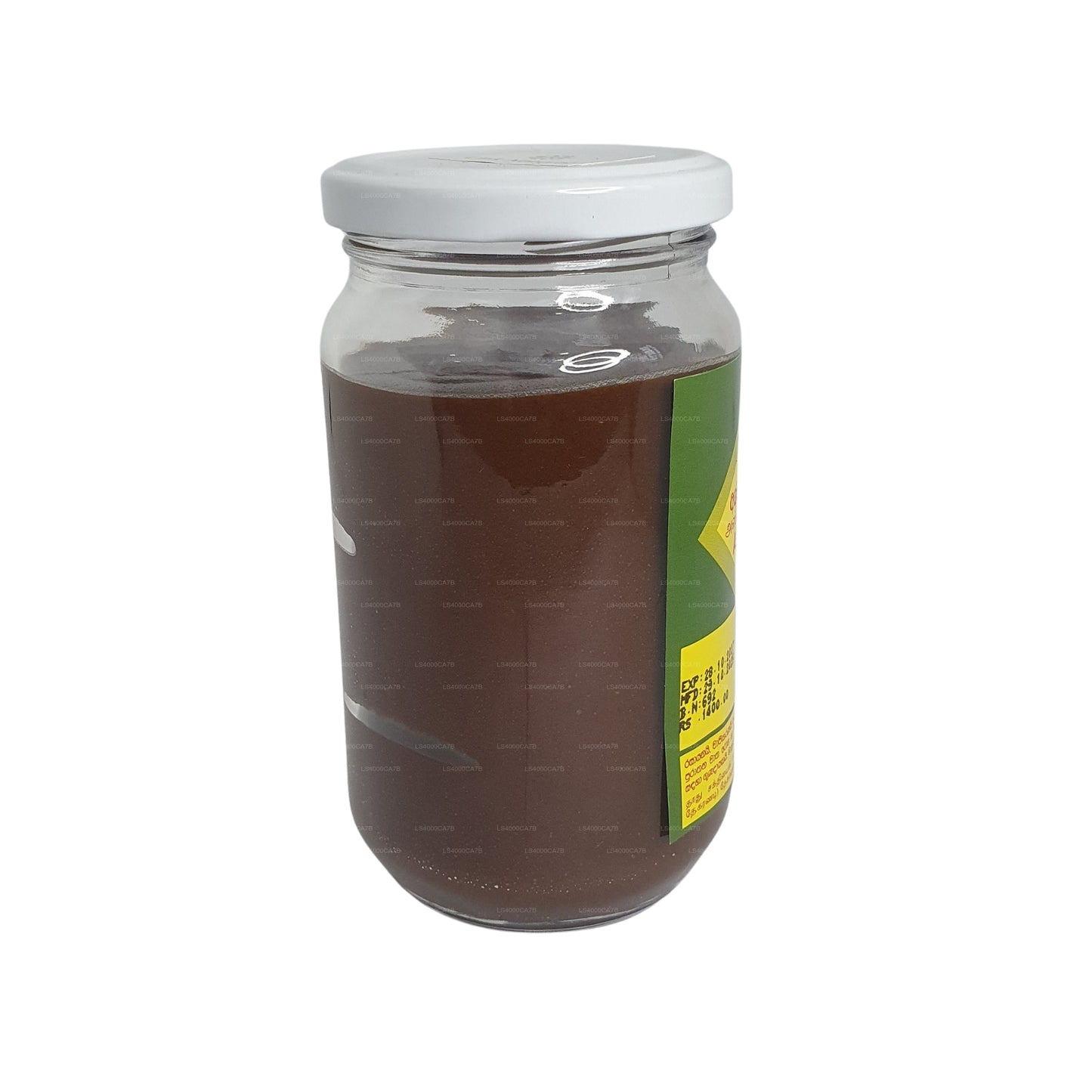 Lien Ashvagandha Rasayana