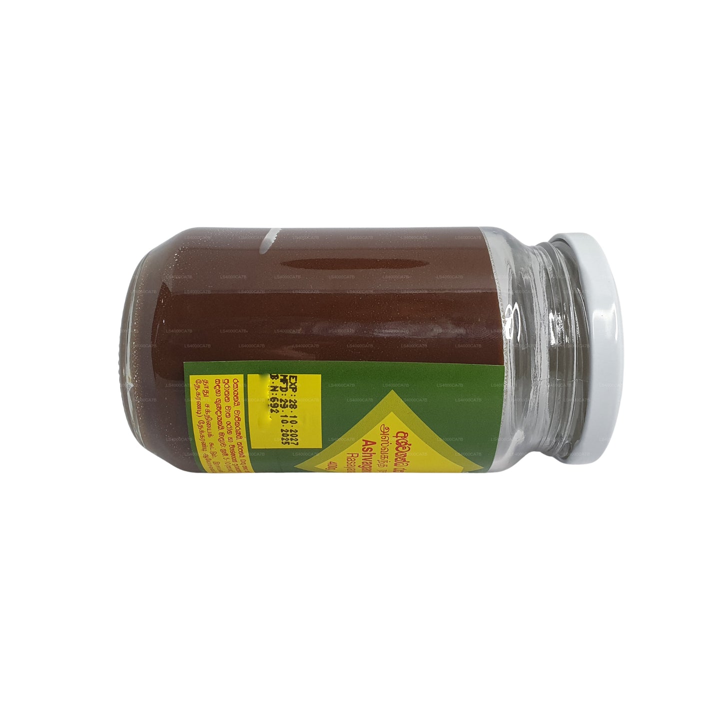 Lien Ashvagandha Rasayana