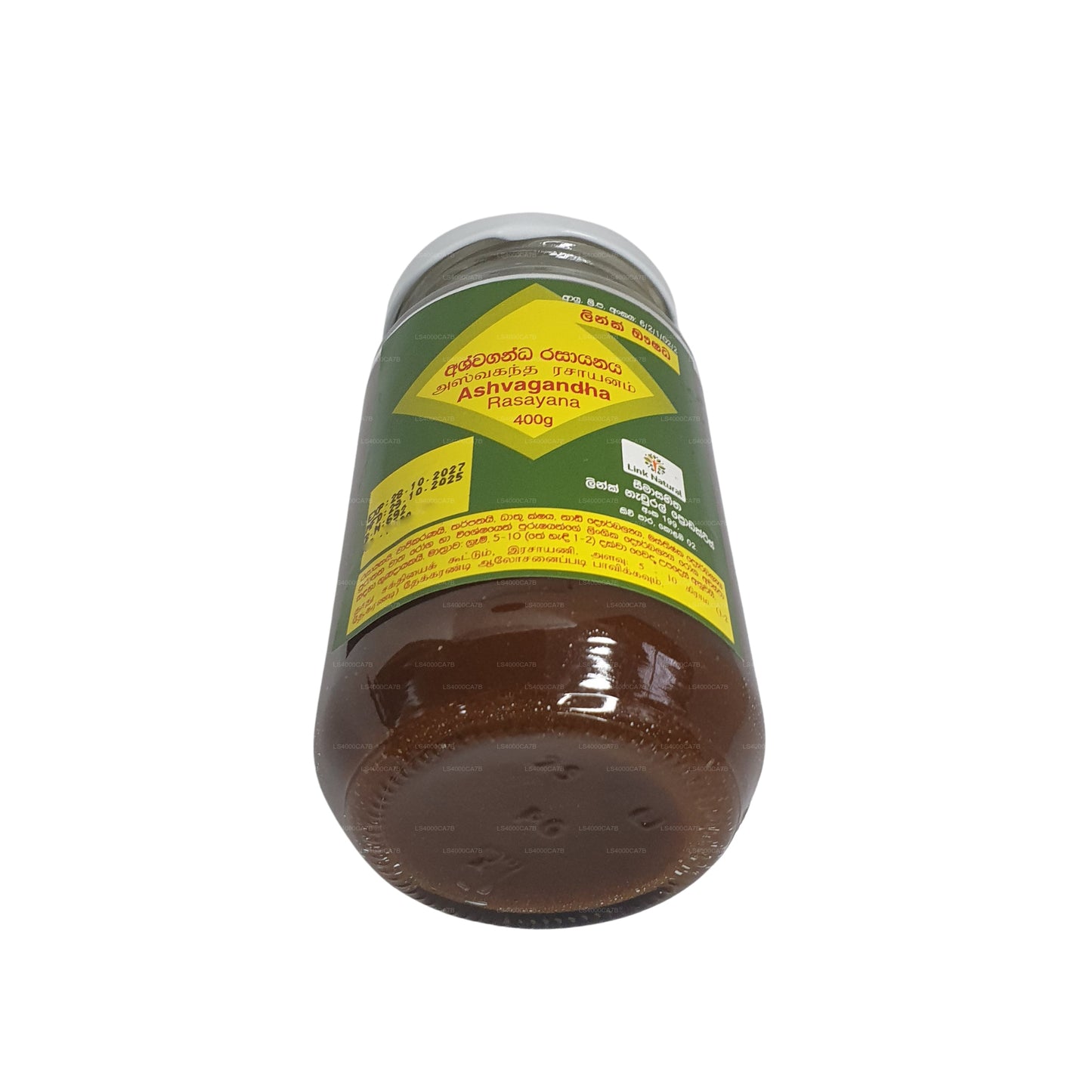 Lien Ashvagandha Rasayana