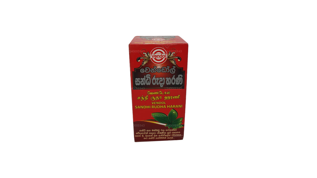 Vendol Sandhi Rudha Harani (50 ml)