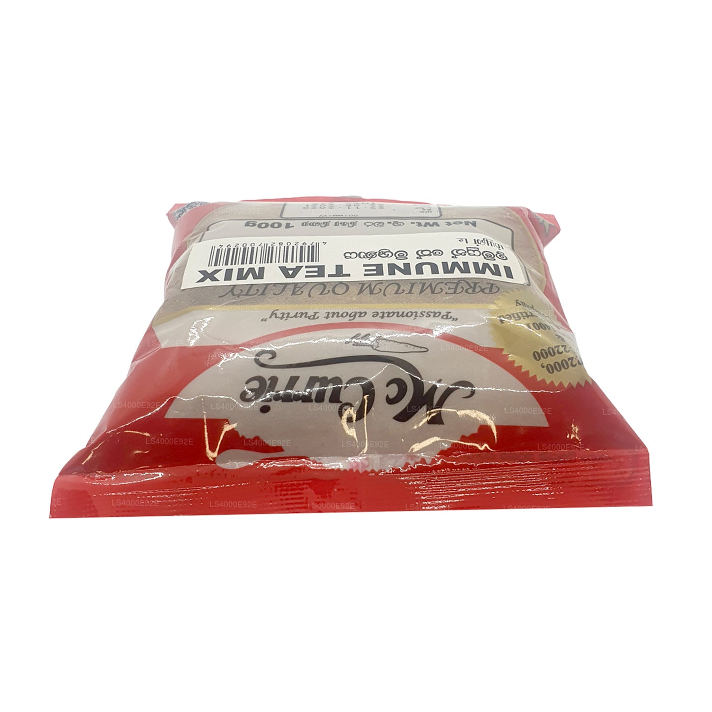 Mélange de thé Mc Currie Immune (100 g)