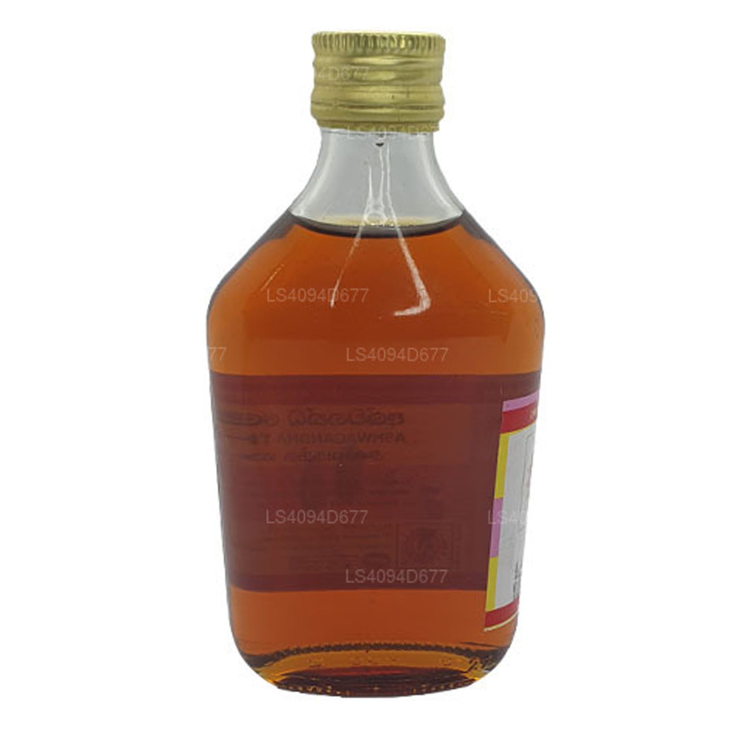 Wickramarachchi Labs, Ashwaganda, Thaïlande