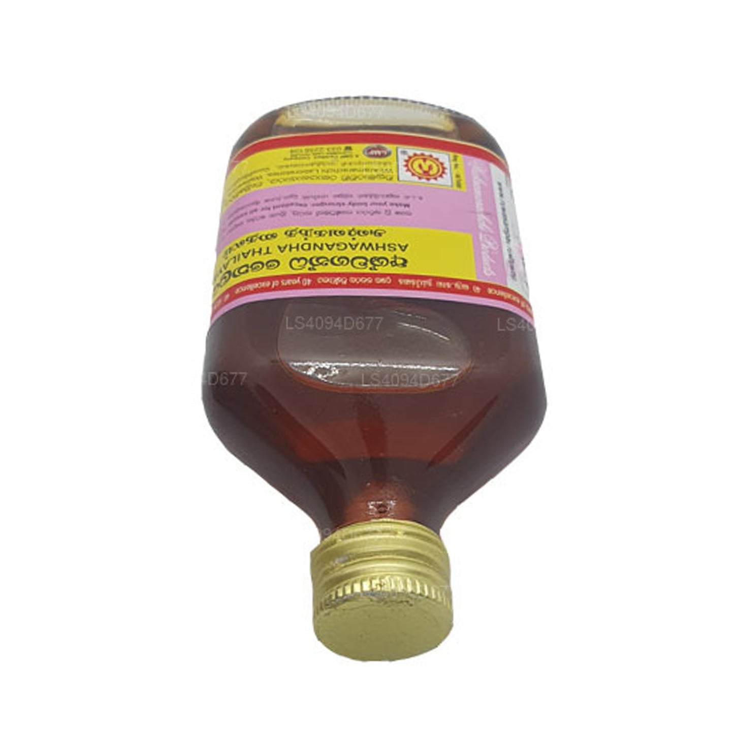 Wickramarachchi Labs, Ashwaganda, Thaïlande