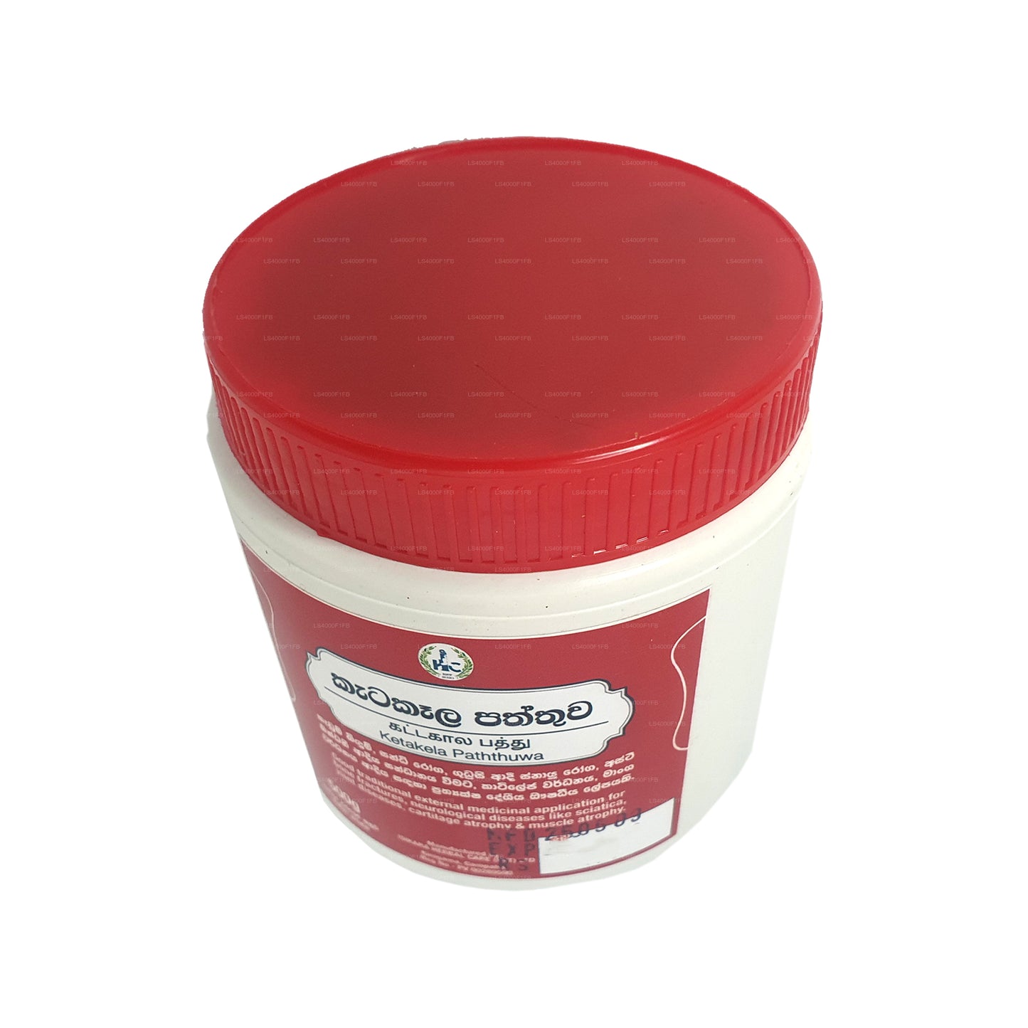 Isikara Ketakela Paththu