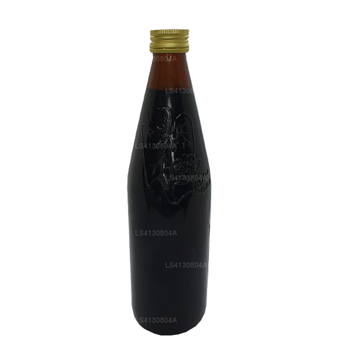 Huile de Maha Neelyadi Gampaha Wickramarachchi (750 ml)