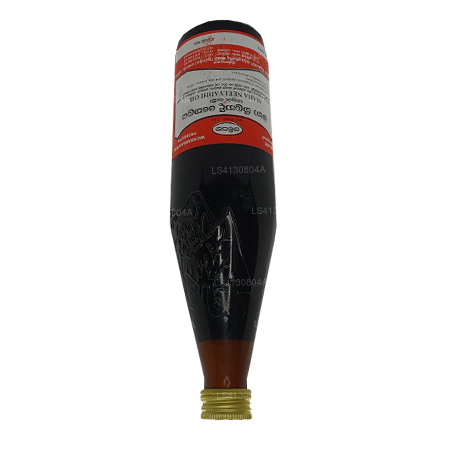 Huile de Maha Neelyadi Gampaha Wickramarachchi (750 ml)