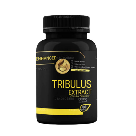 Extrait de Nutra Tribulus ancien (60 capsules)