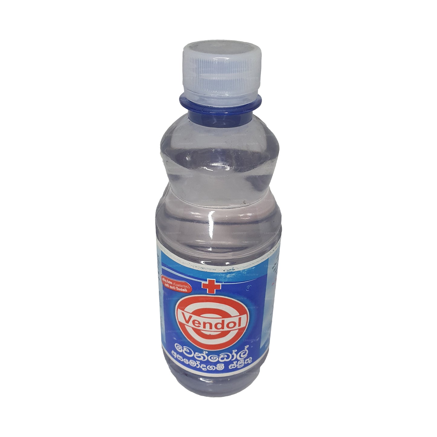 Vendol Asamodagam Spriththu (215 ml)