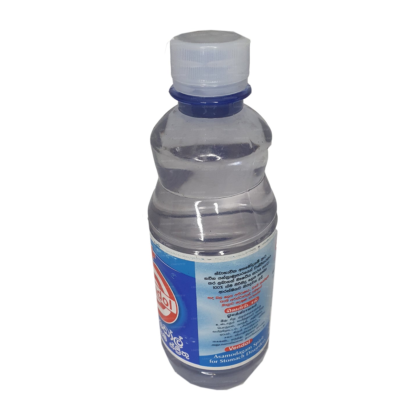 Vendol Asamodagam Spriththu (215 ml)
