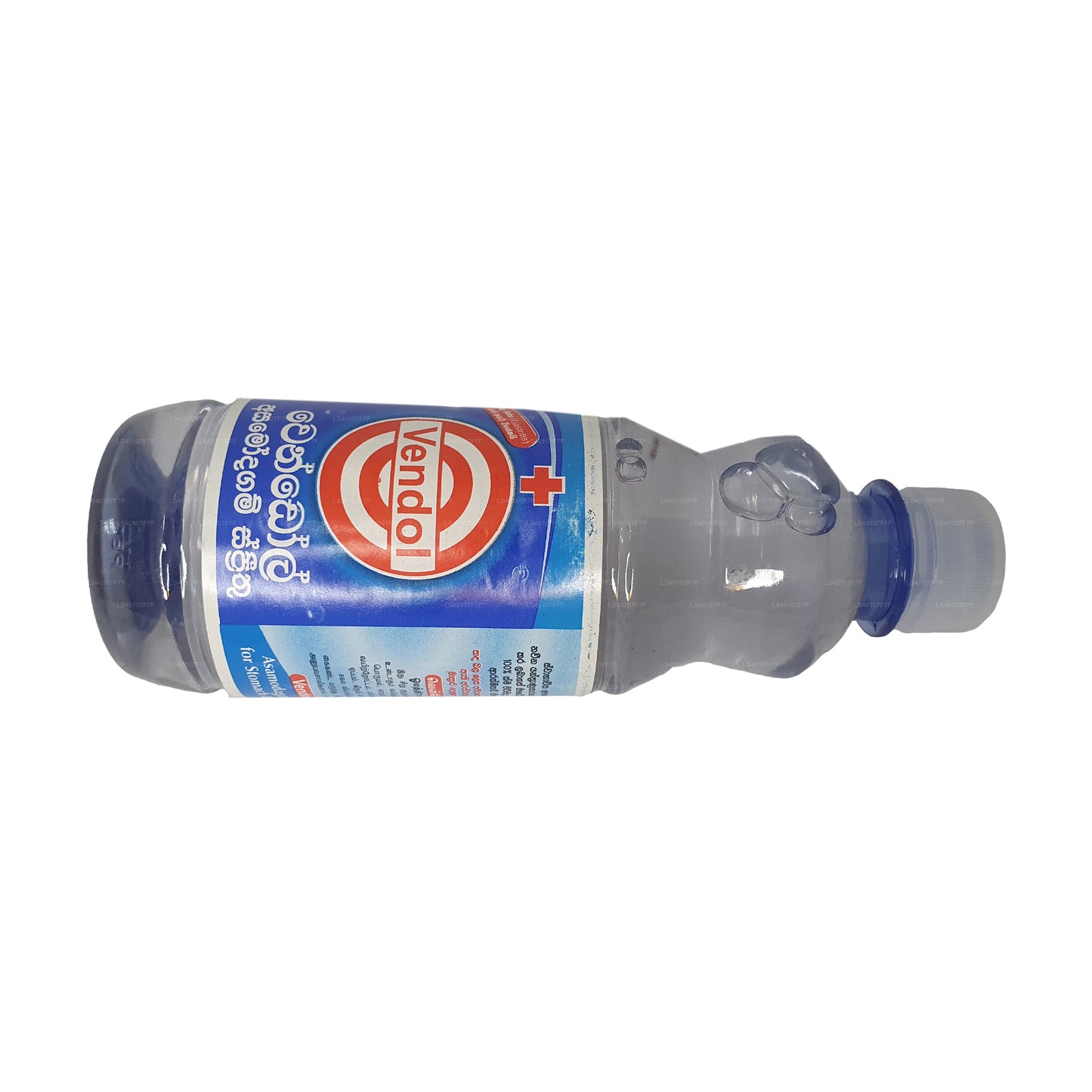 Vendol Asamodagam Spriththu (215 ml)