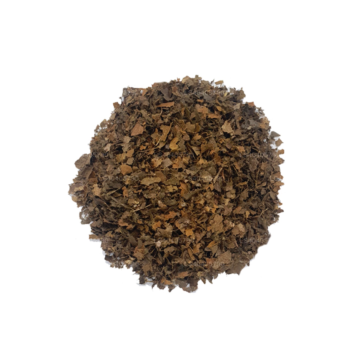 Feuilles de corossol biologique écrasées Lakpura (500g)