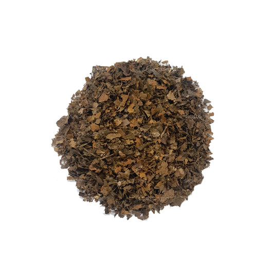 Feuilles de corossol biologique écrasées Lakpura (500g)