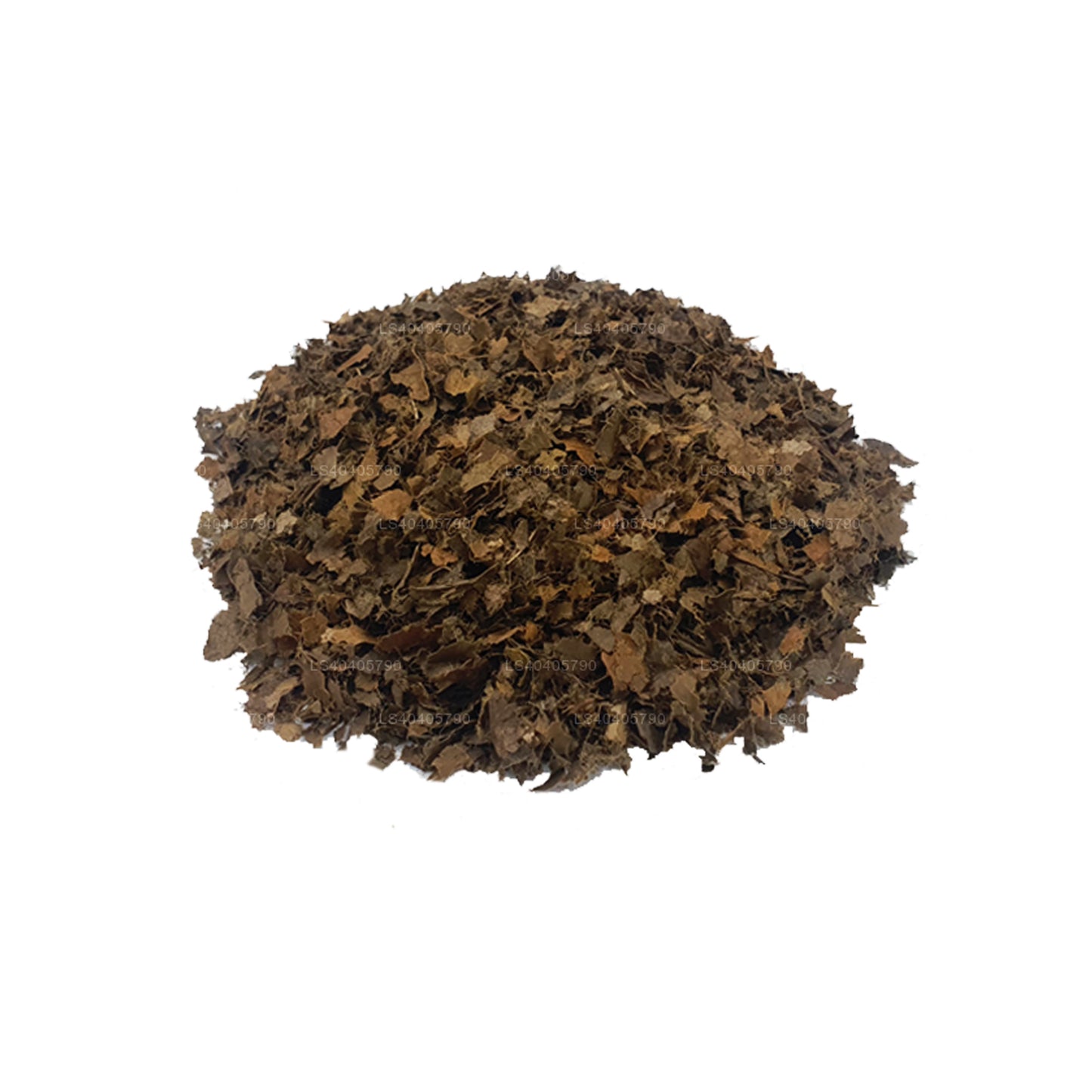 Feuilles de corossol biologique écrasées Lakpura (500g)
