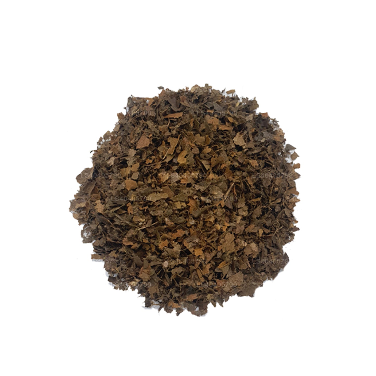 Feuilles de corossol biologique écrasées Lakpura (500g)