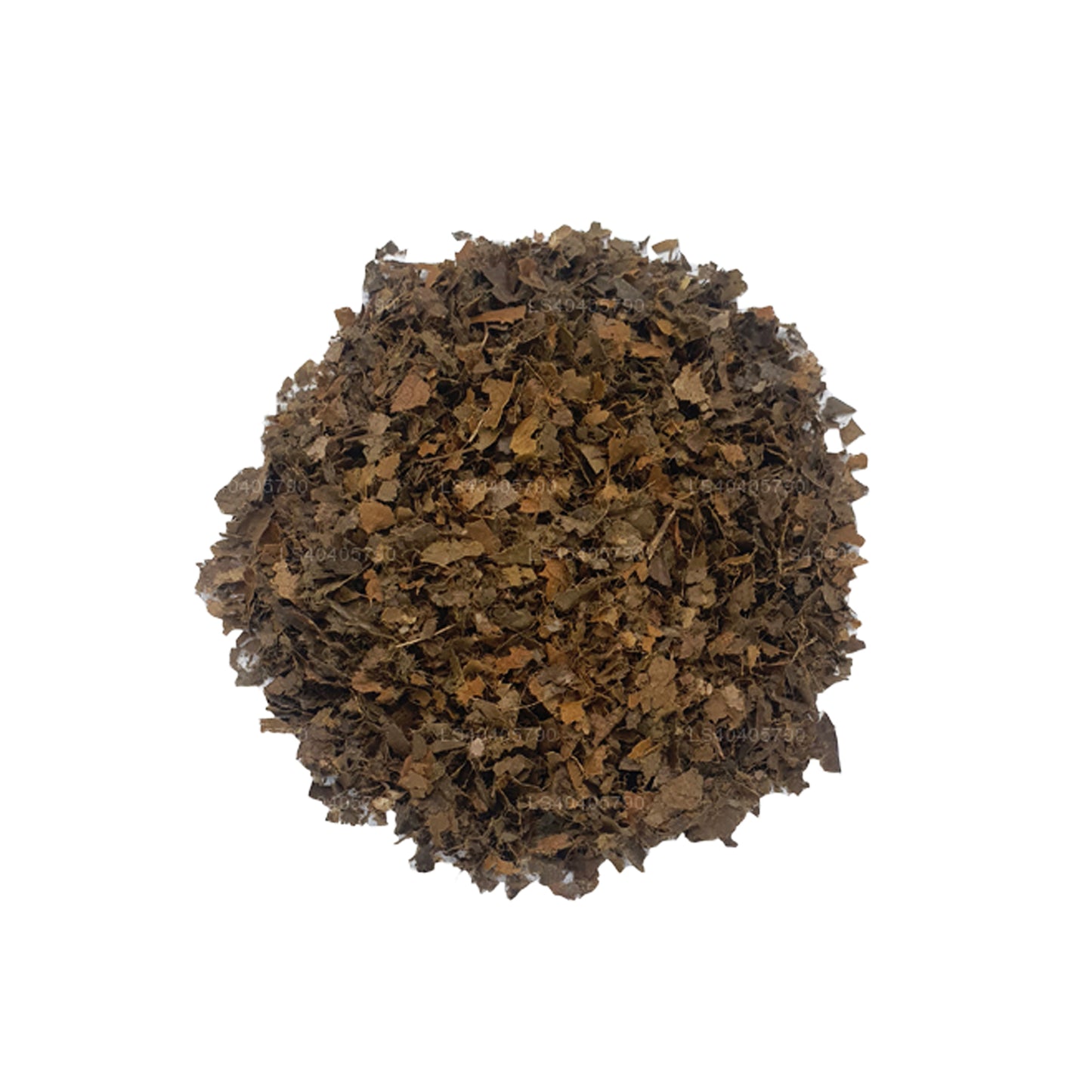 Feuilles de corossol biologique écrasées Lakpura (500g)