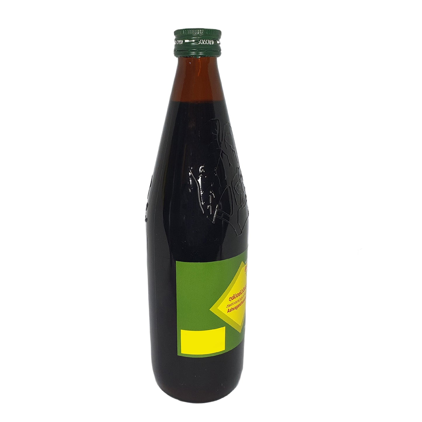 Lien Ashwagandharishta