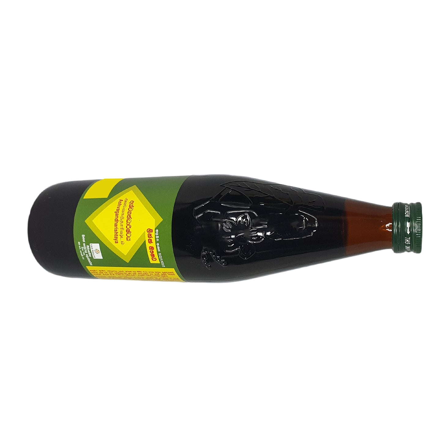 Lien Ashwagandharishta