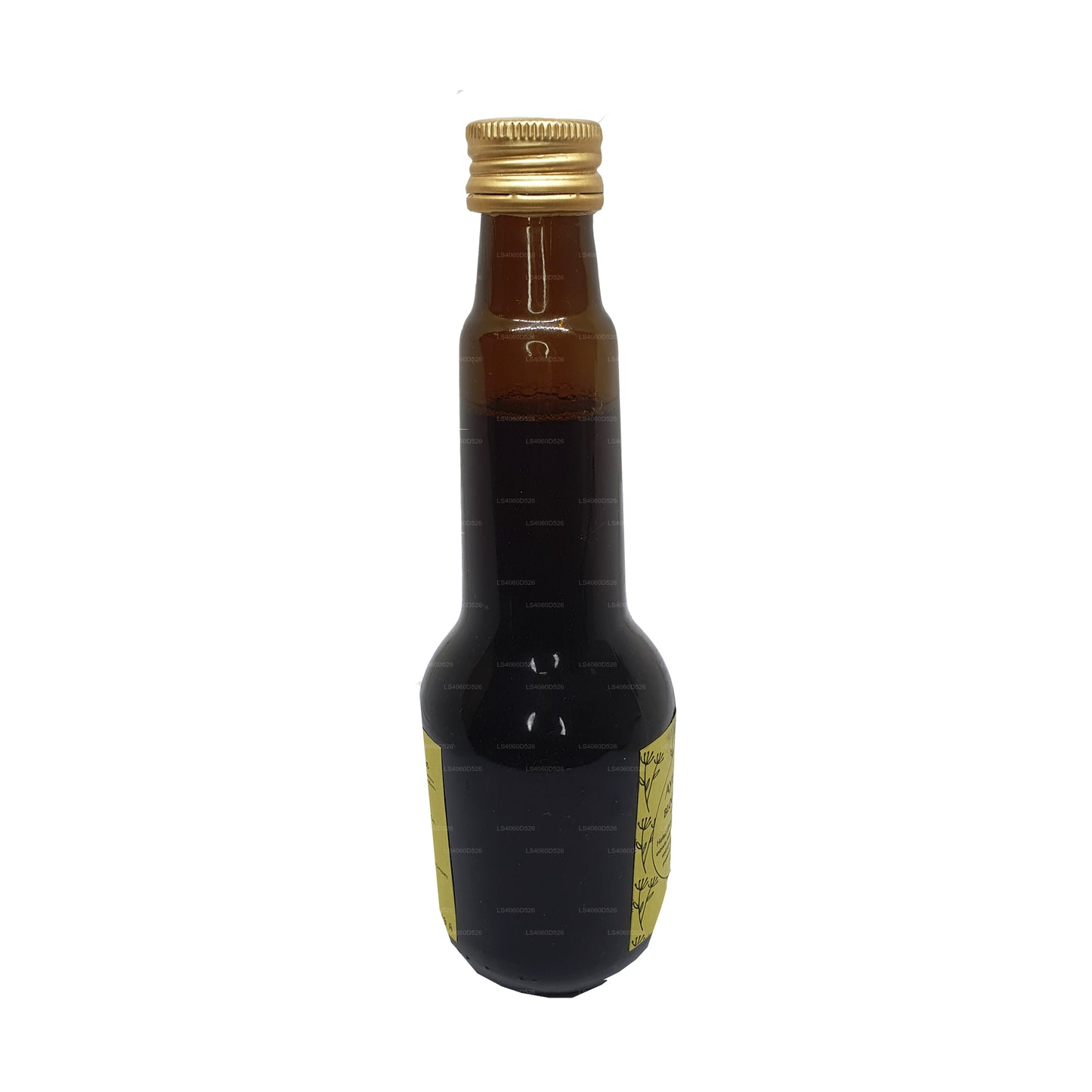 Purificateur de sang Siddhalepa Ayur Elixir (350 ml)