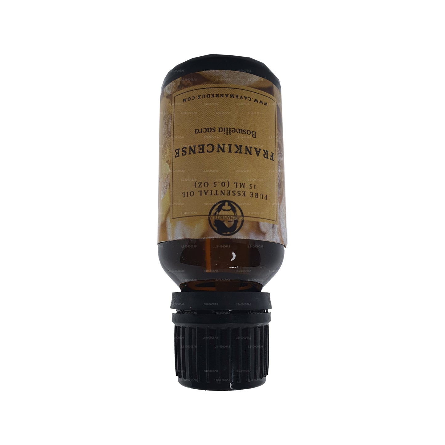 Huile essentielle d'encens Lakpura (15 ml)