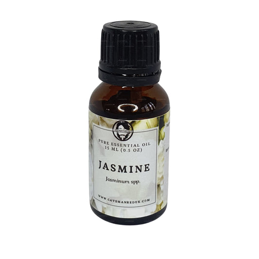 Lakpura® Huile essentielle de jasmin (15 ml)