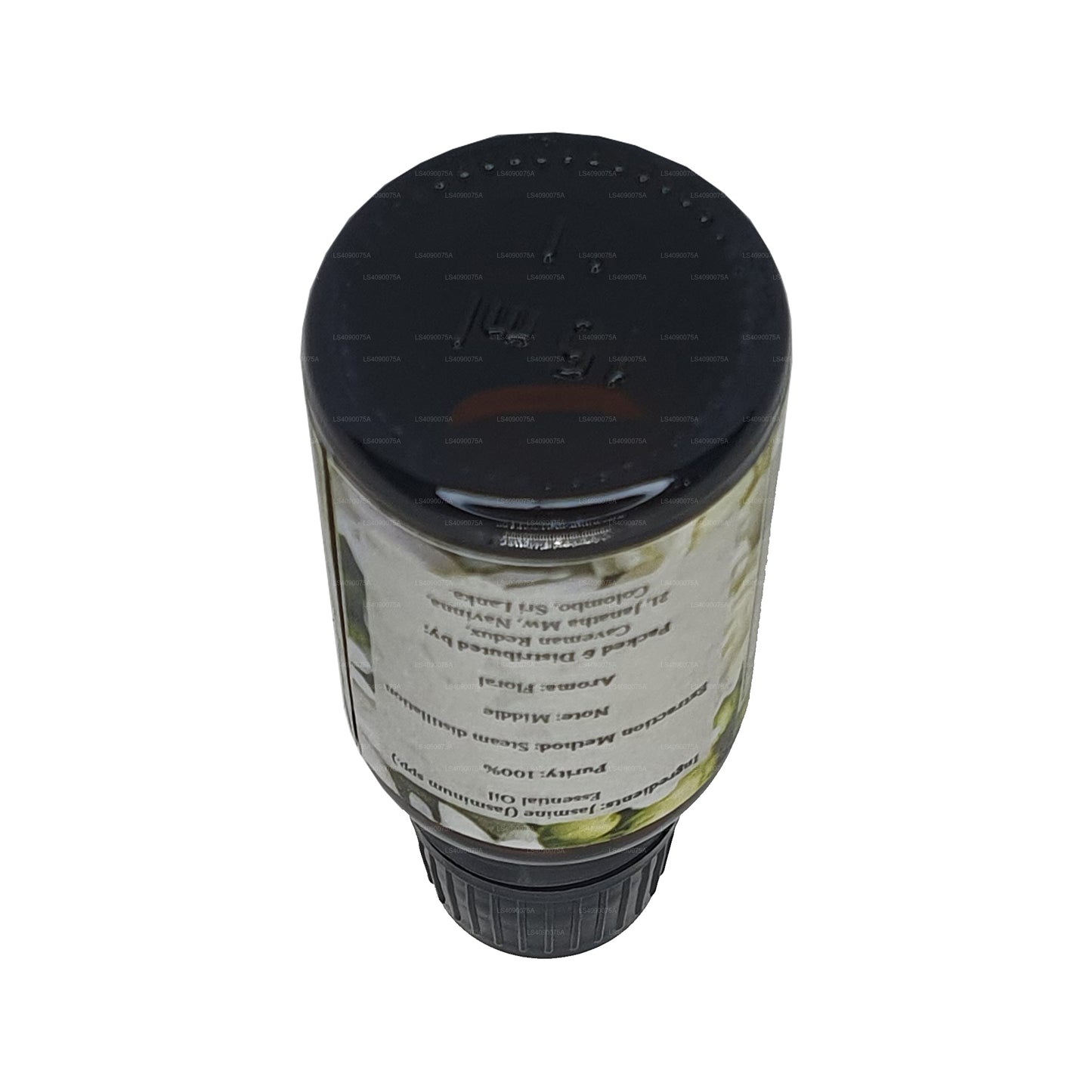 Huile essentielle de jasmin Lakpura « Absolute » (15 ml)