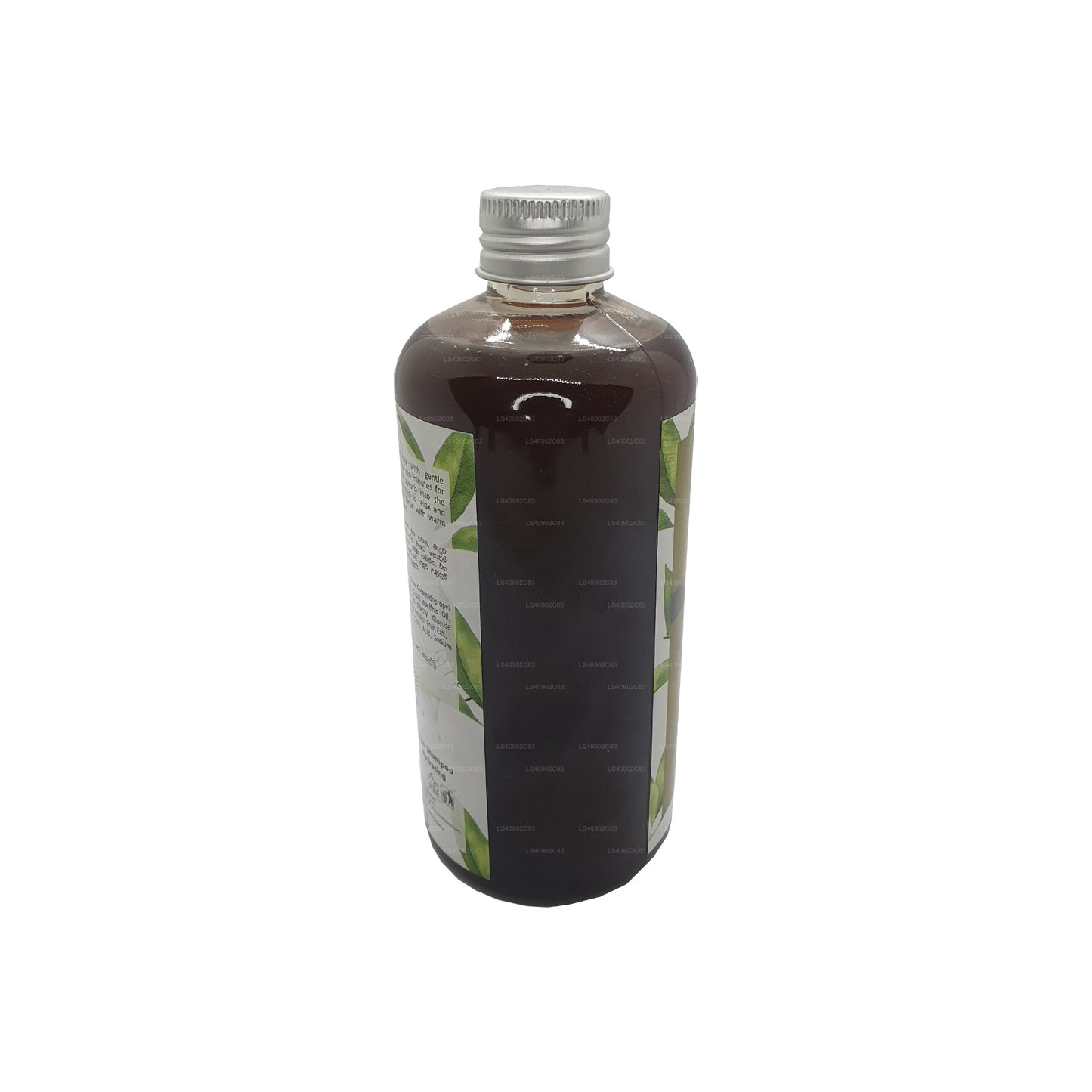 Shampooing hydratant Siddhalepa Ayur (100 ml)