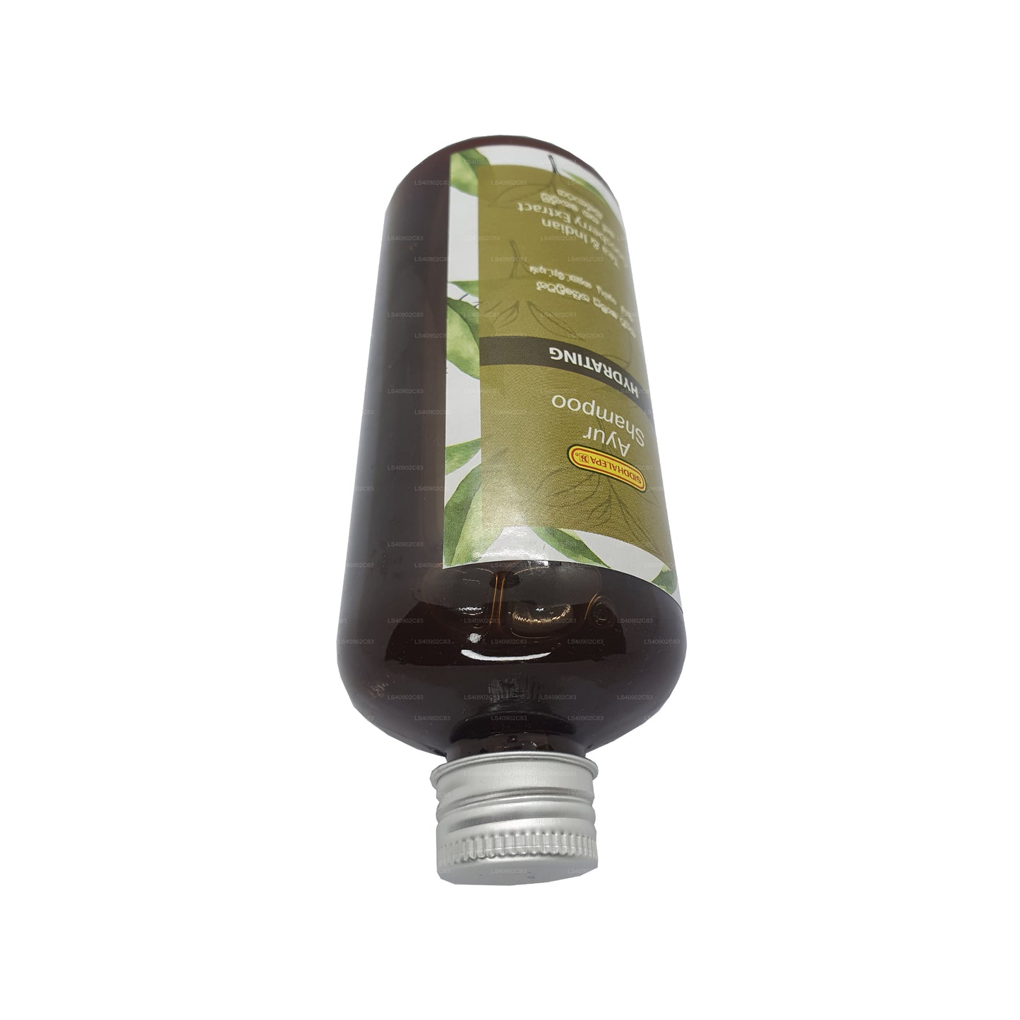 Shampooing hydratant Siddhalepa Ayur (100 ml)