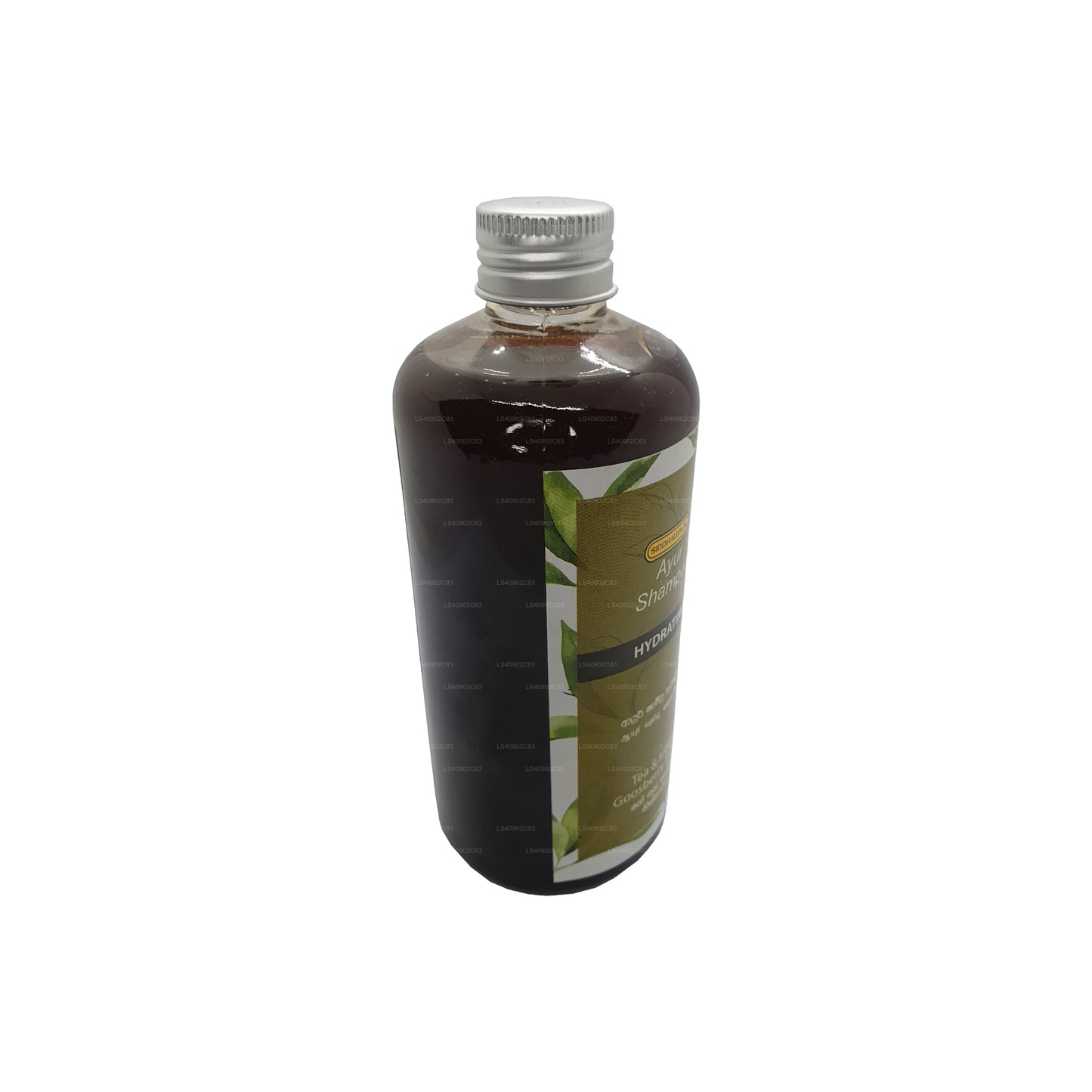 Shampooing hydratant Siddhalepa Ayur (100 ml)