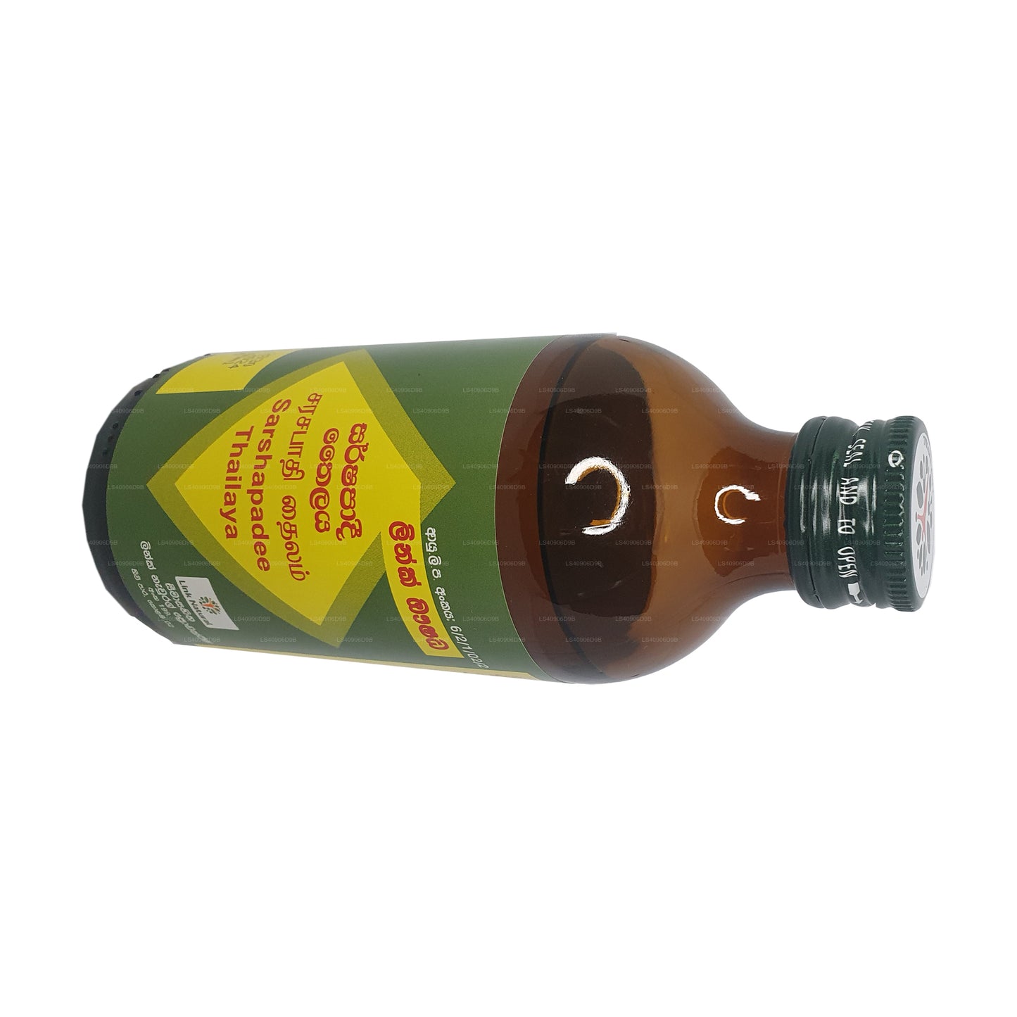 Huile Link Sharshapadee