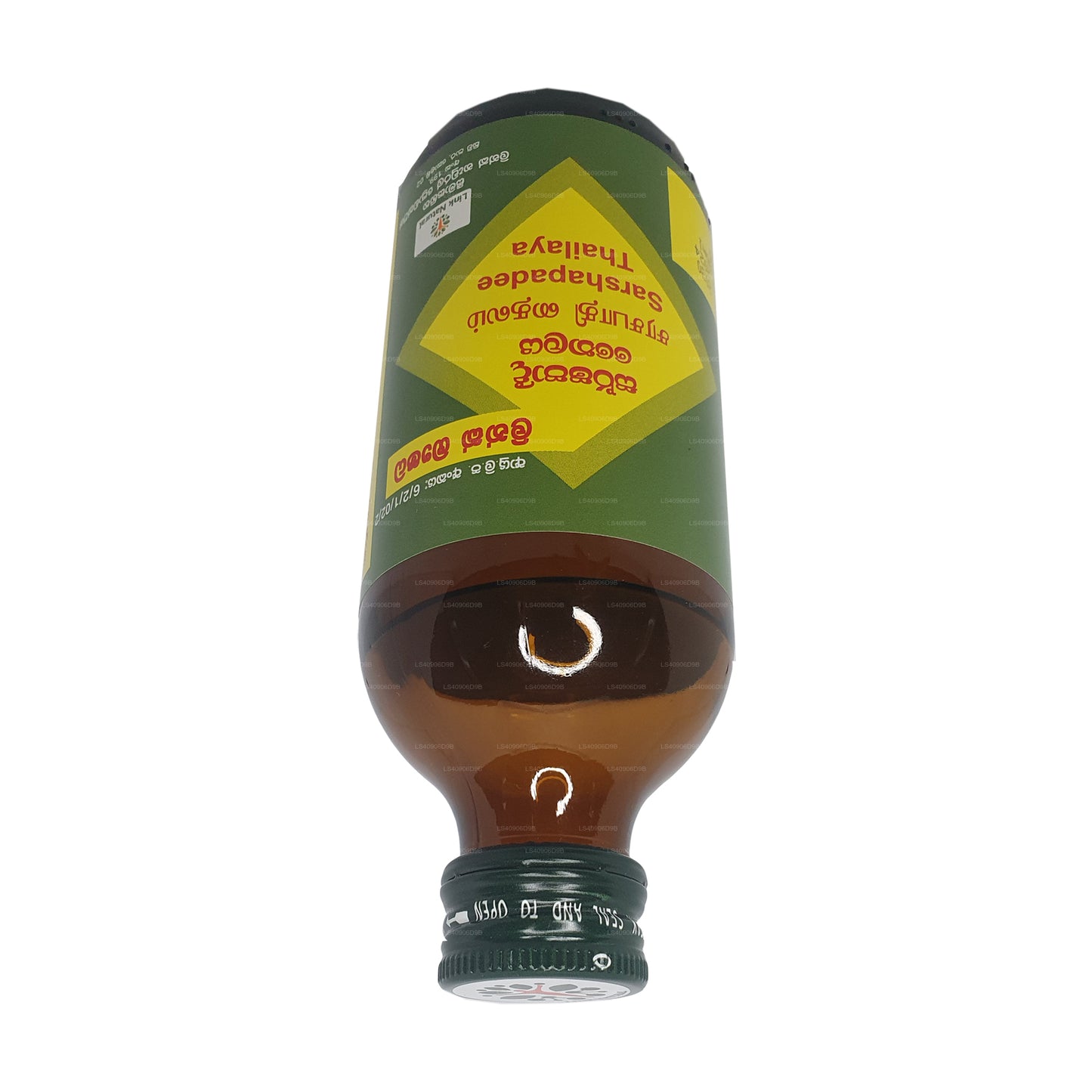 Huile Link Sharshapadee