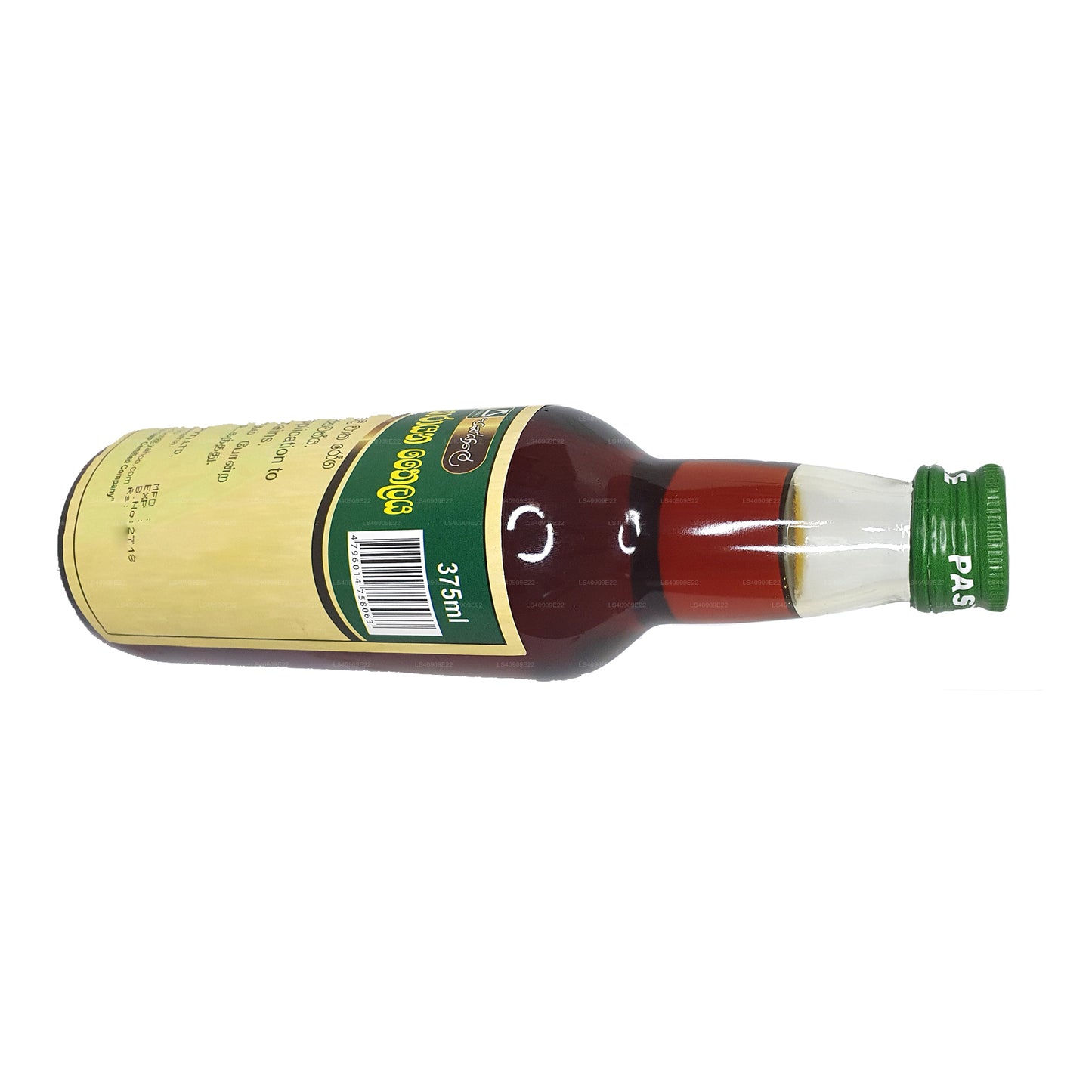 Huile essentielle de Pastale Maha Narayana