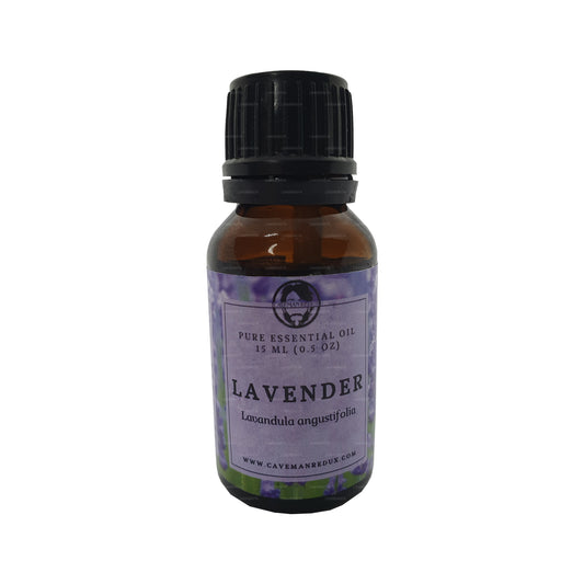 Huile essentielle de lavande Lakpura (15 ml)