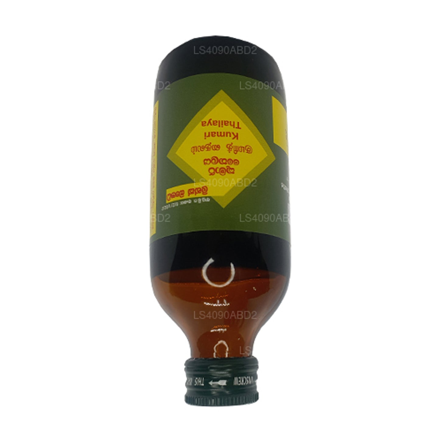 Huile Link Kumari (30 ml)