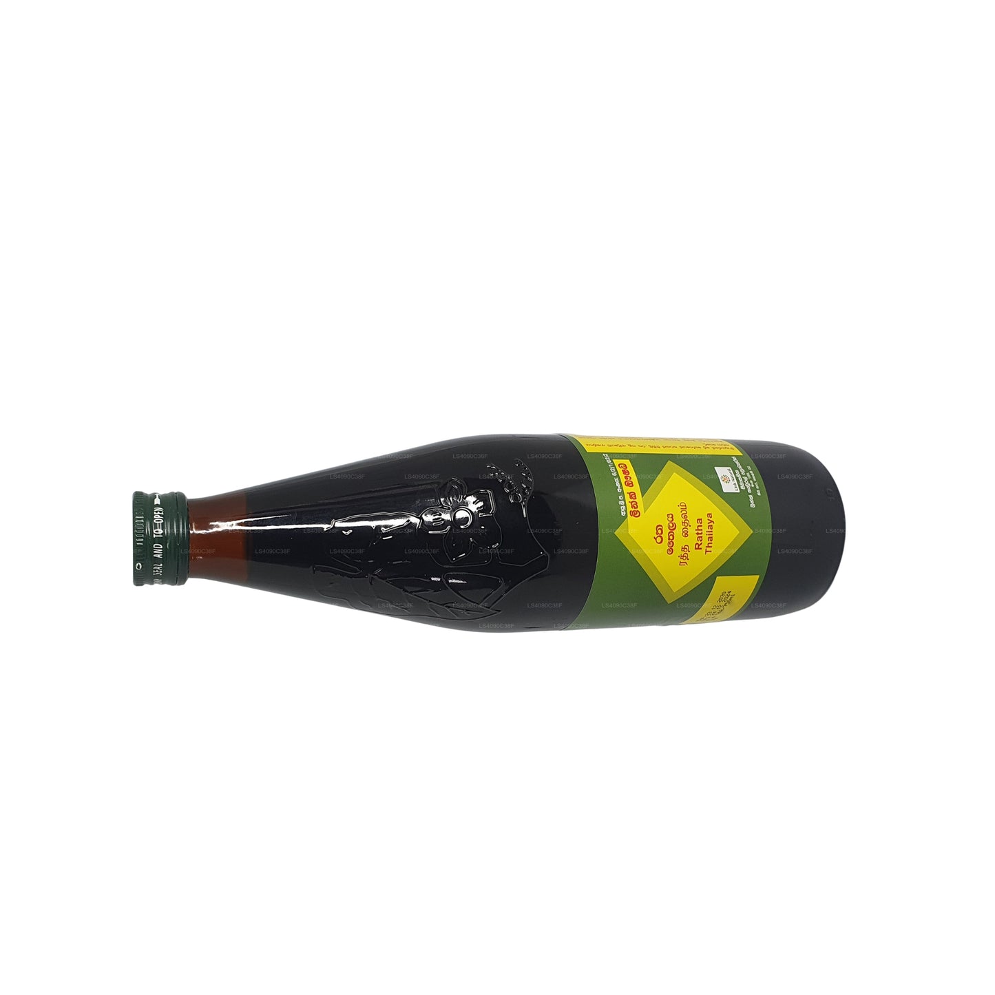 Lien : Ratha Oil