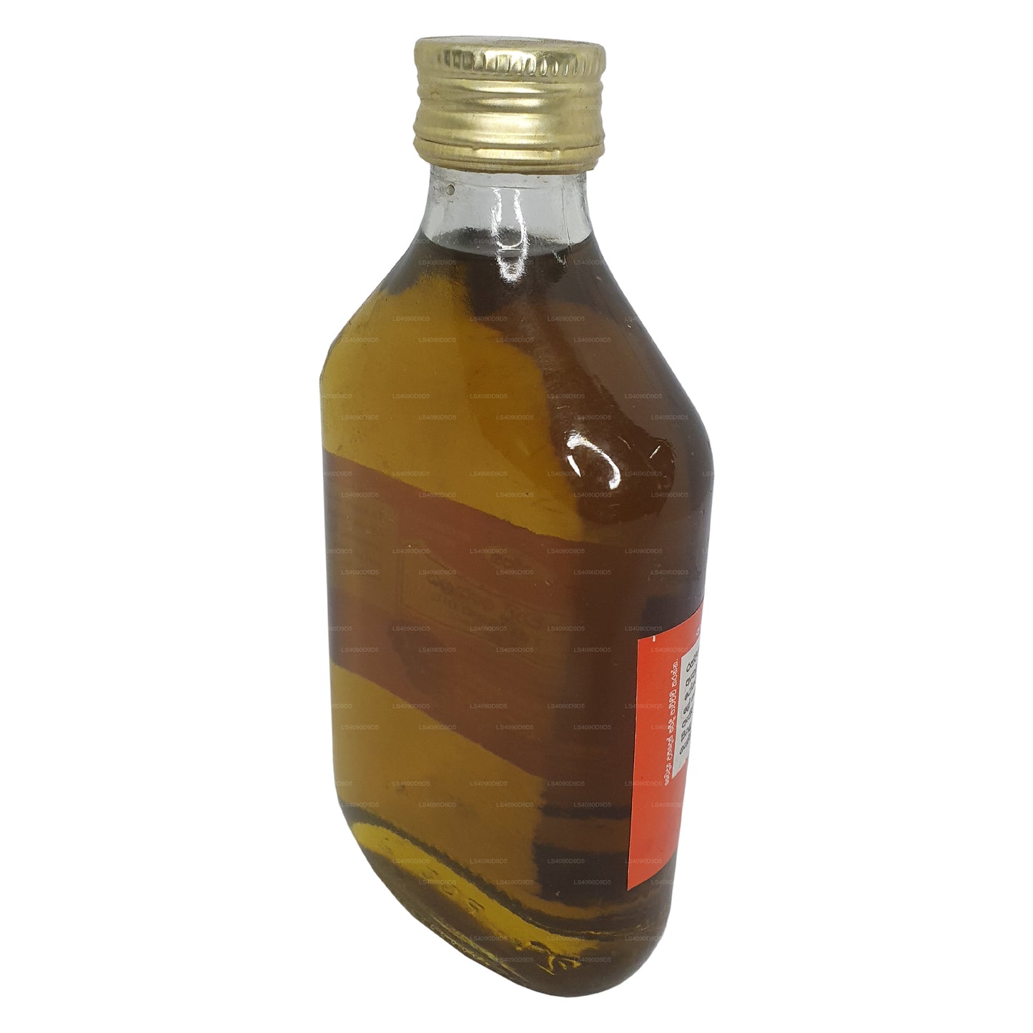 Huile de Gampaha Wickramarachchi Saththavadi