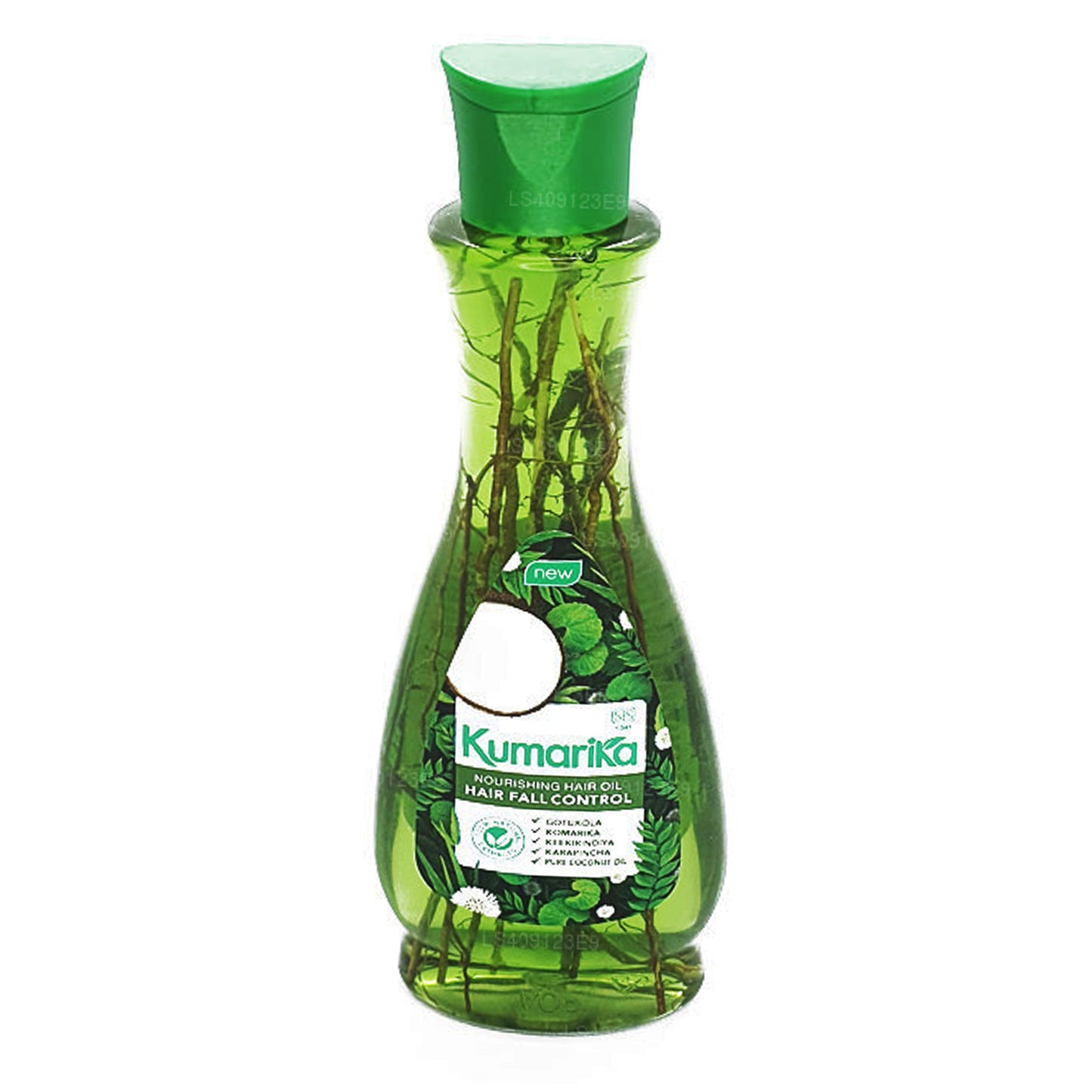 Huile nourrissante Kumarika Hair Fall Control