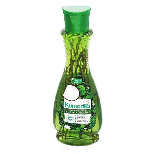 Huile nourrissante Kumarika Hair Fall Control