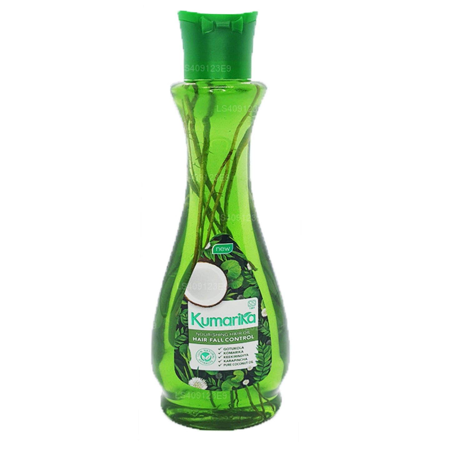 Huile nourrissante Kumarika Hair Fall Control