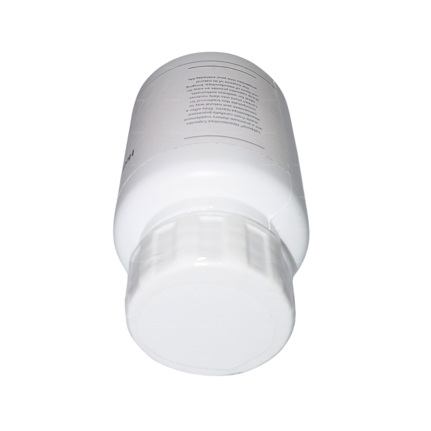 Capsules Lakpura Heen Bovitiya (60 capsules)