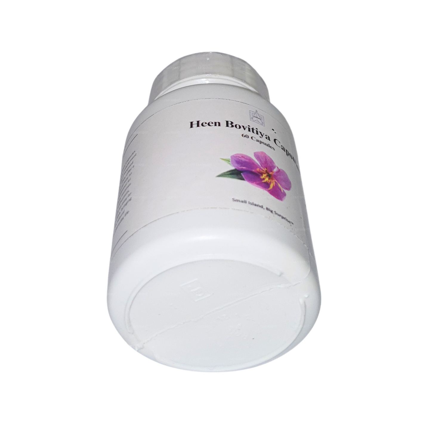 Capsules Lakpura Heen Bovitiya (60 capsules)
