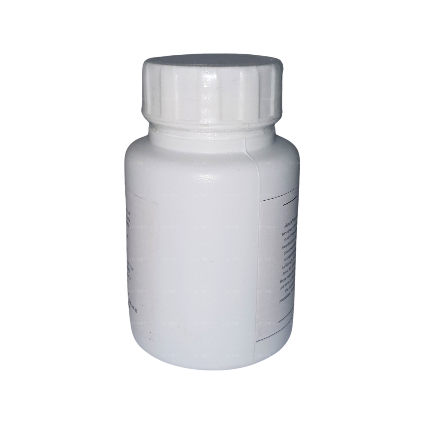 Capsules Lakpura Heen Bovitiya (60 capsules)