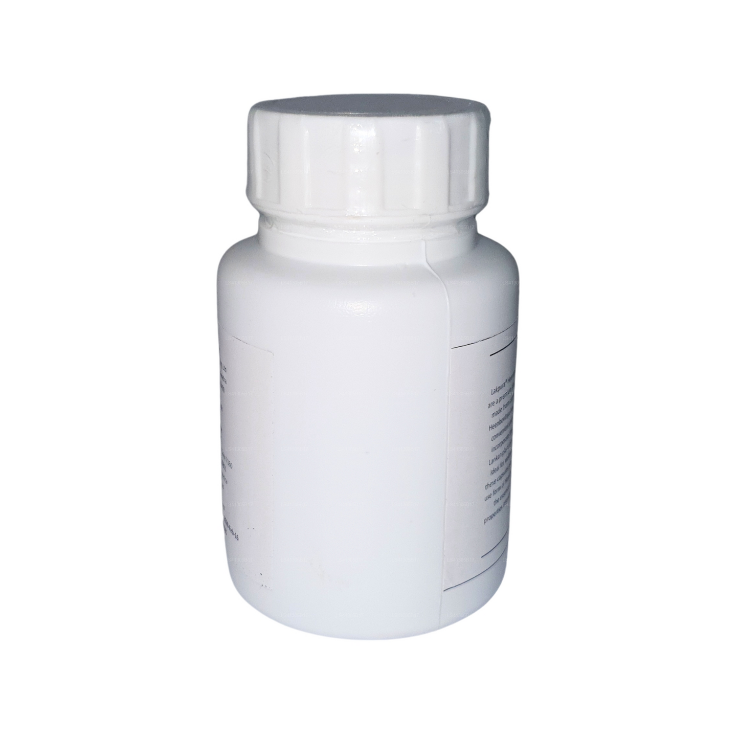Capsules Lakpura Heen Bovitiya (60 capsules)